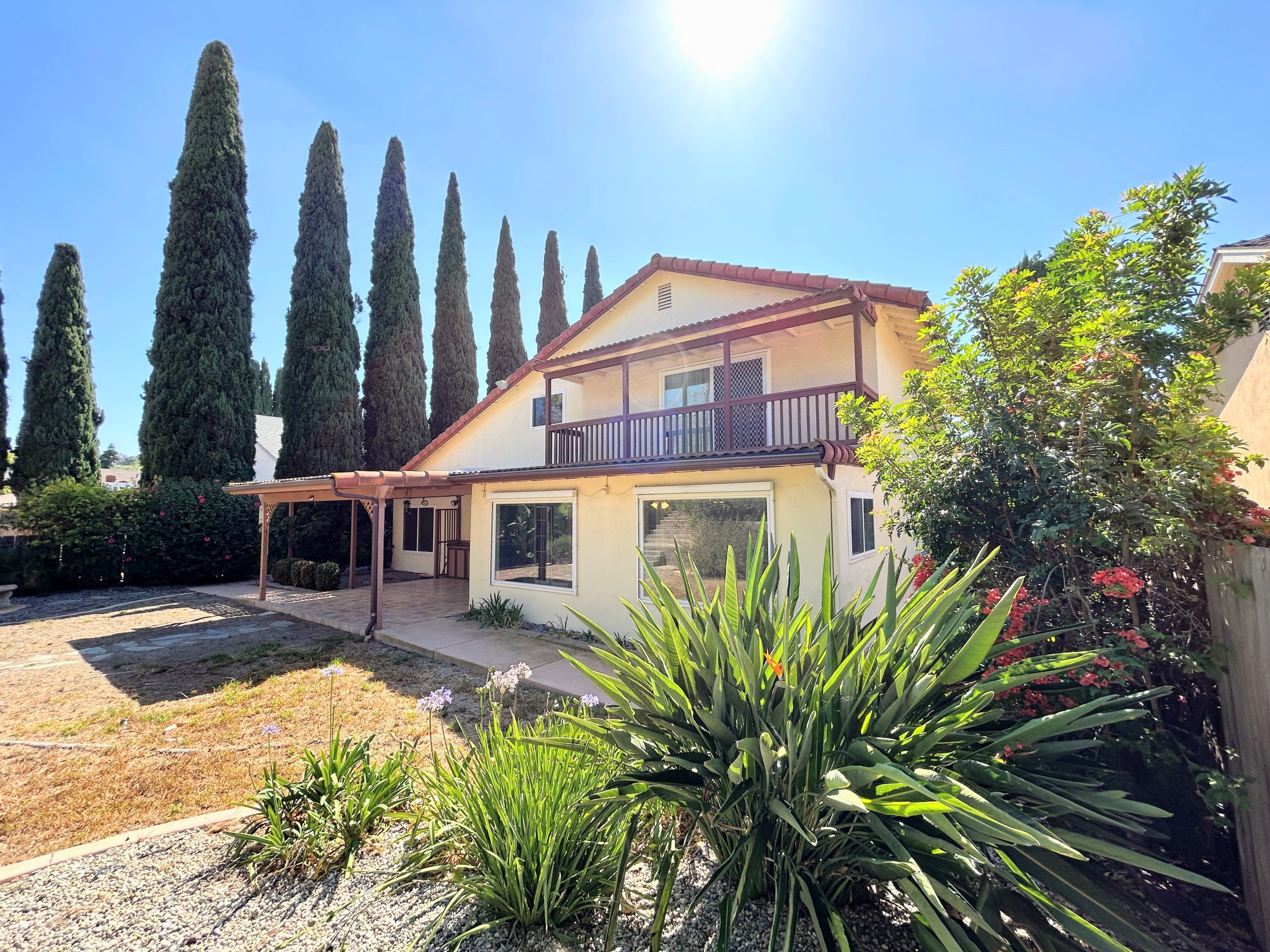 Great Lease in the Rolling Hills pocket or Rancho Penasquitos