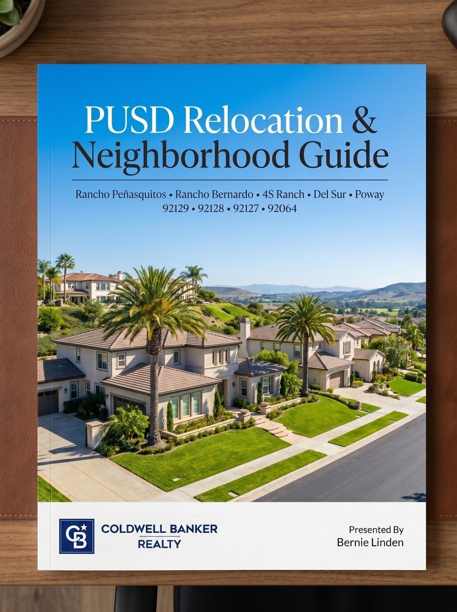 Your Guide to one of the best neighborhoods in all of San Diego