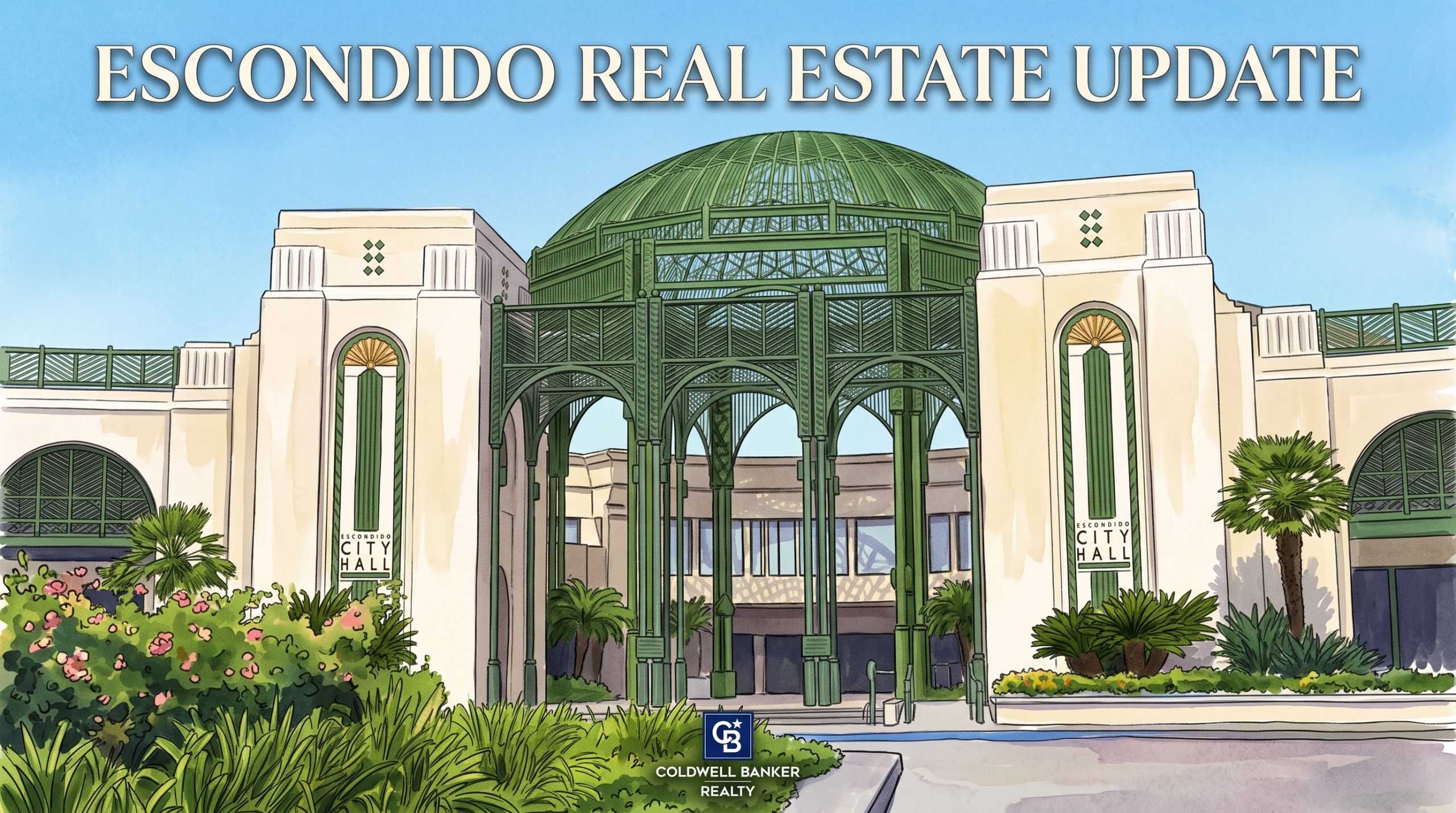 Escondido Central